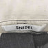スナイデル snidel 23SS ウエストデザインパンツ レディース JPN:0