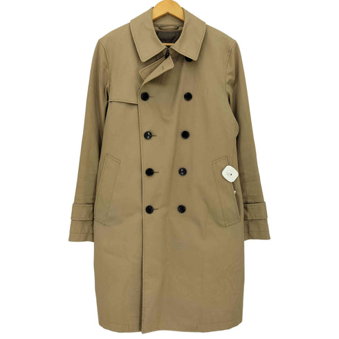 グリーンレーベルリラクシング GREEN LABEL RELAXING KT VENT トレンチコート プリマロフトライナー付き メンズ JPN:M