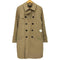 グリーンレーベルリラクシング GREEN LABEL RELAXING KT VENT トレンチコート プリマロフトライナー付き メンズ JPN:M