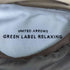 グリーンレーベルリラクシング GREEN LABEL RELAXING KT VENT トレンチコート プリマロフトライナー付き メンズ JPN:M