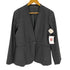 グローバルワーク GLOBAL WORK ノーカラージャケット メンズ JPN:L