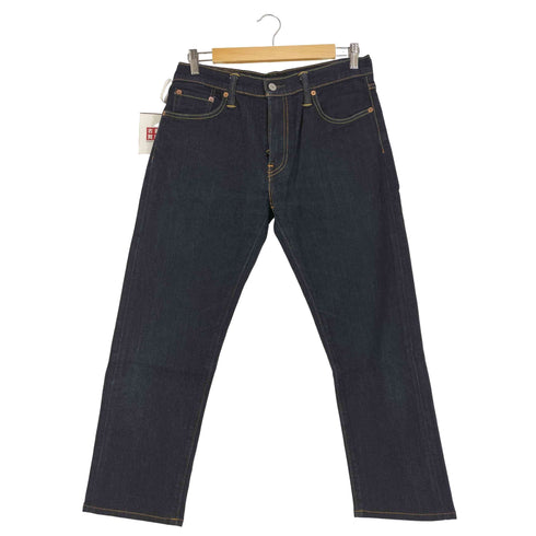 リーバイス Levis 508 ストレッチ デニムパンツ メンズ W30/L33