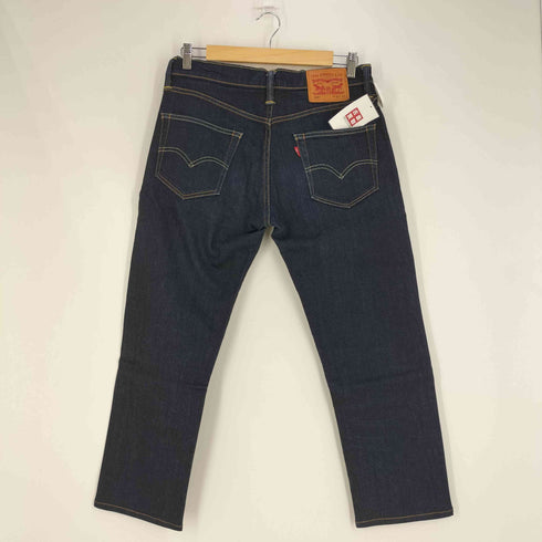 リーバイス Levis 508 ストレッチ デニムパンツ メンズ W30/L33