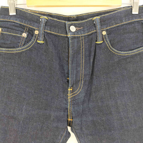 リーバイス Levis 508 ストレッチ デニムパンツ メンズ W30/L33