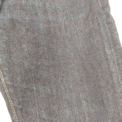 リーバイス Levis 508 ストレッチ デニムパンツ メンズ W30/L33