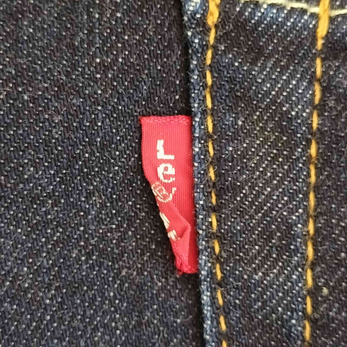 リーバイス Levis 508 ストレッチ デニムパンツ メンズ W30/L33