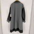 ハレ HARE フェイクレザー切替 トレンチコート メンズ JPN:M
