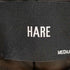 ハレ HARE フェイクレザー切替 トレンチコート メンズ JPN:M