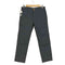 リーバイス Levis コットンポリ テーパード ワークパンツ メンズ 31×32