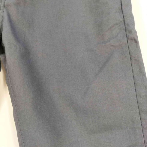 リーバイス Levis コットンポリ テーパード ワークパンツ メンズ 31×32