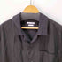 ザラ ZARA REGULAR FIT S/S オープンカラーシャツ メンズ import:L