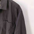 ザラ ZARA REGULAR FIT S/S オープンカラーシャツ メンズ import:L
