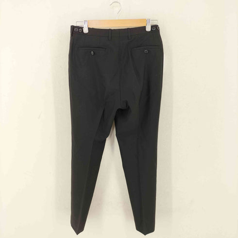 ラッドミュージシャン LAD MUSICIAN タックスラックスパンツ メンズ JPN:XS