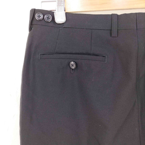 ラッドミュージシャン LAD MUSICIAN タックスラックスパンツ メンズ JPN:XS