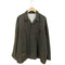 ジャーナルスタンダードトライセクト JOURNAL STANDARD TRISECT INKJET PYJAMA SHIRTS パジャマシャツ メンズ JPN:L