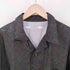 ジャーナルスタンダードトライセクト JOURNAL STANDARD TRISECT INKJET PYJAMA SHIRTS パジャマシャツ メンズ JPN:L