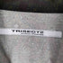 ジャーナルスタンダードトライセクト JOURNAL STANDARD TRISECT INKJET PYJAMA SHIRTS パジャマシャツ メンズ JPN:L