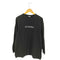 シップス SHIPS JOY DIVISION グラフィックプリントロングTee メンズ JPN:L
