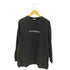 シップス SHIPS JOY DIVISION グラフィックプリントロングTee メンズ JPN:L
