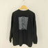 シップス SHIPS JOY DIVISION グラフィックプリントロングTee メンズ JPN:L