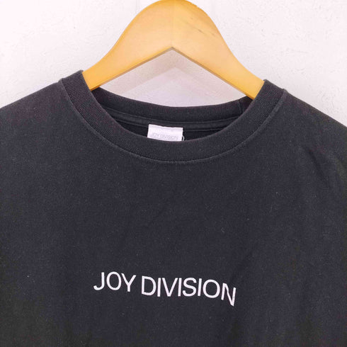 シップス SHIPS JOY DIVISION グラフィックプリントロングTee メンズ JPN:L