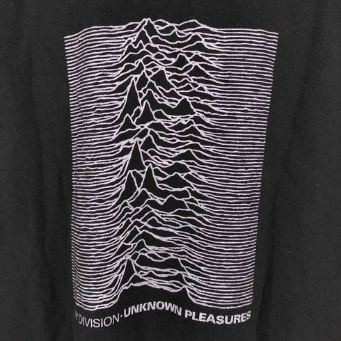 シップス SHIPS JOY DIVISION グラフィックプリントロングTee メンズ JPN:L