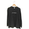 シップス SHIPS JOY DIVISION グラフィックプリントロングTee メンズ JPN:L