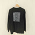 シップス SHIPS JOY DIVISION グラフィックプリントロングTee メンズ JPN:L