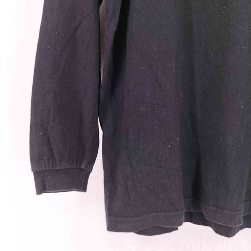 シップス SHIPS JOY DIVISION グラフィックプリントロングTee メンズ JPN:L