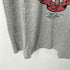 エドハーディー Ed Hardy 両面プリント S/S Tシャツ レディース import:M