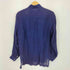 イッセイミヤケ ISSEY MIYAKE 70S~80S リネン スタンドカラーシャツ メンズ JPN:M
