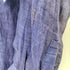 イッセイミヤケ ISSEY MIYAKE 70S~80S リネン スタンドカラーシャツ メンズ JPN:M