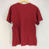 フロントプリントクルーネックTシャツ メンズ JPN:L