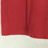 フロントプリントクルーネックTシャツ メンズ JPN:L