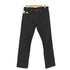 リーバイス Levis 513 スリムストレート パンツ メンズ W34/L32