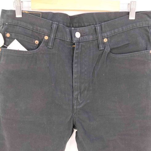 リーバイス Levis 513 スリムストレート パンツ メンズ W34/L32