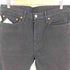 リーバイス Levis 513 スリムストレート パンツ メンズ W34/L32