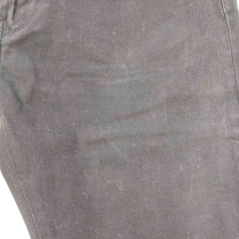 リーバイス Levis 513 スリムストレート パンツ メンズ W34/L32