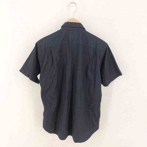 コムデギャルソンオムプリュス COMME des GARCONS HOMME PLUS ドット柄半袖シャツ メンズ SS