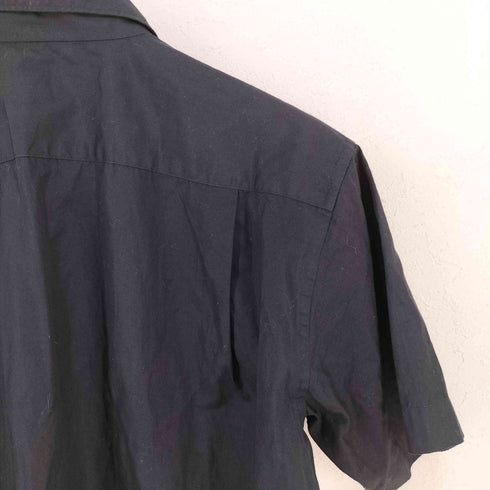 コムデギャルソンオムプリュス COMME des GARCONS HOMME PLUS ドット柄半袖シャツ メンズ SS