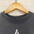 TEXACO フロントプリントクルーネックTシャツ メンズ JPN:L