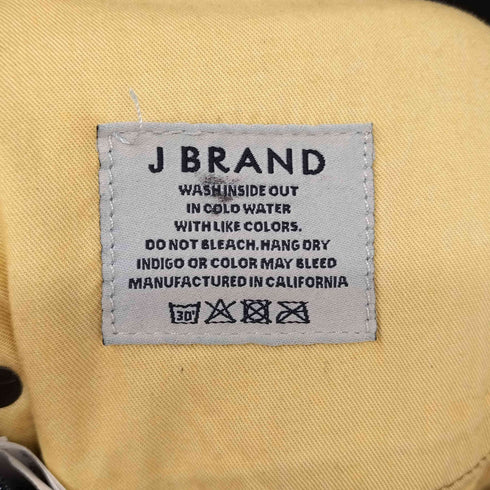 ジェイブランド J.BRAND ストレートデニムパンツ メンズ 32