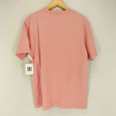エクストララージ XLARGE フロント刺繍クルーネックTシャツ メンズ JPN:L
