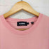 エクストララージ XLARGE フロント刺繍クルーネックTシャツ メンズ JPN:L