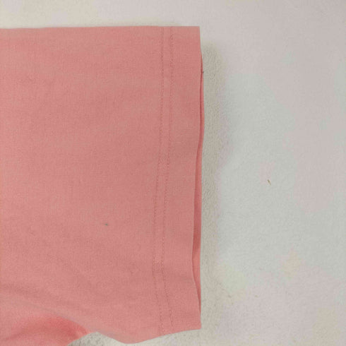 エクストララージ XLARGE フロント刺繍クルーネックTシャツ メンズ JPN:L