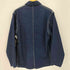 カーハート Carhartt 80S MADE IN USA 8C デニムチョアコード 裏地無 濃紺 メンズ 44