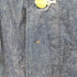 カーハート Carhartt 80S MADE IN USA 8C デニムチョアコード 裏地無 濃紺 メンズ 44