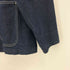 カーハート Carhartt 80S MADE IN USA 8C デニムチョアコード 裏地無 濃紺 メンズ 44