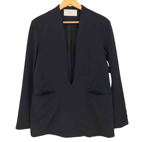トゥデイフル TODAYFUL Uneck Pullover Jacket レディース JPN:38
