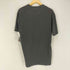 STATE フロントプリントクルーネックTシャツ メンズ JPN:L